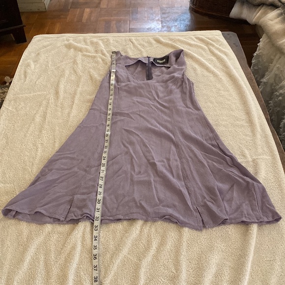 Reformation from Neiman’s stunning short elegant, classy dress - Picture 9 of 14